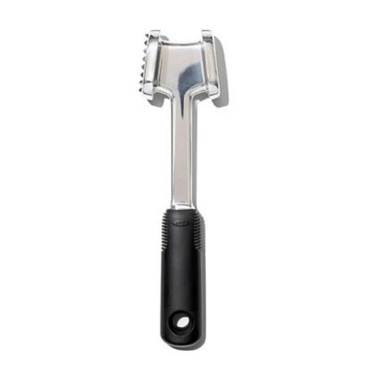 11303000 OXO Die Cast Meat Tenderiz