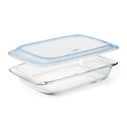 11176400 OXO Glass Baking Dish w/ L