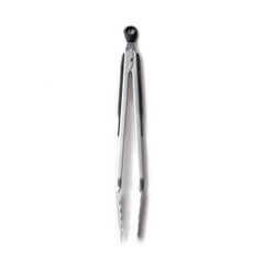 OXO 1054628 Good Grips 12 High Heat Nylon Tip Tongs