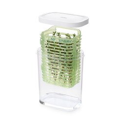 11212200 OXO GreenSaver Herb Keeper