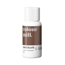 84492524 Oil Based Food Color - Cho
