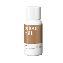 88449326 Oil Based Food Color - Cla