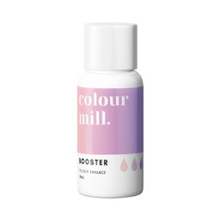 84492494 Oil Based Food Color - Col