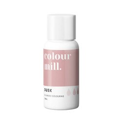 88449340 Oil Based Food Color - Dus