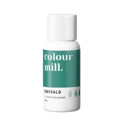 84492548 Oil Based Food Color - Eme