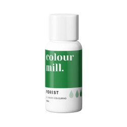 84492562 Oil Based Food Color - For