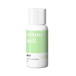 84492616 Oil Based Food Color - Min