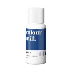 84492623 Oil Based Food Color - Nav