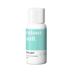 84492722 Oil Based Food Color - Tif