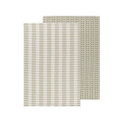HKT2146D Olive Branch Abode Dish To