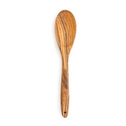 OWSPN Olive Wood Spoon 12"