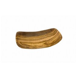 6008 Olive Wood Spoon Rest