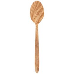 HKU2115D Olive Wood Spoon