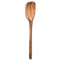 81-29101 Olive Wood Spoonula