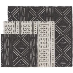 5174004 Onyx Beeswax Sandwich Wrap-