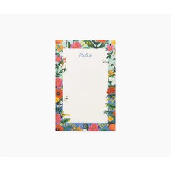 NPM023 Orangerie Notepad