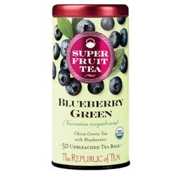40241 Organic Blueberry Green Super