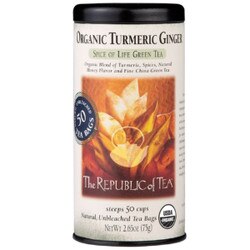 40355 Organic Turmeric Ginger Green