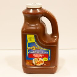 BG-343140 Ortega Enchilada Sauce -