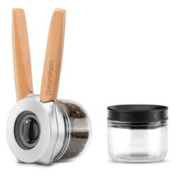 DFOR7121 Ortwo Spice Grinder + Extr