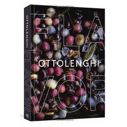 0399581758 Ottolenghi Flavor: A Coo