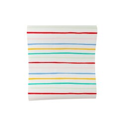 OPC820 Oui Birthday Table Runner