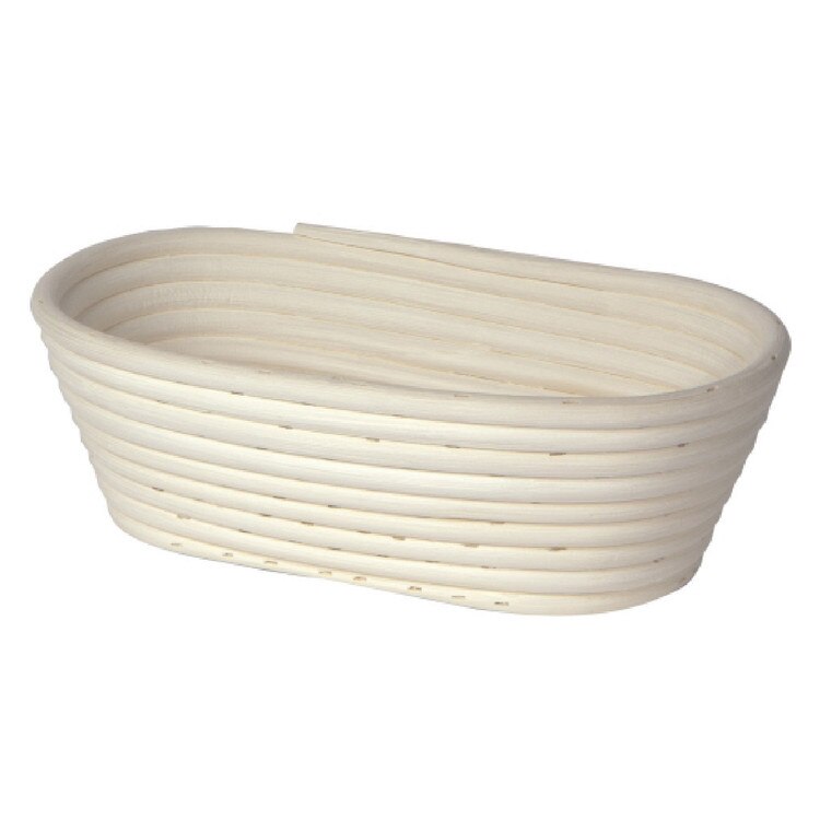 5178001 Oval 10" Banneton Basket