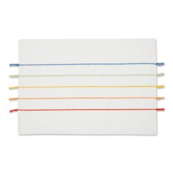 754357 Over the Rainbow Placemat