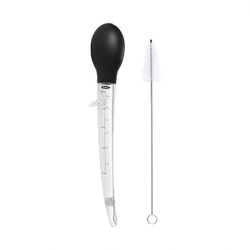 11111800 Oxo Angled Baster with Cle