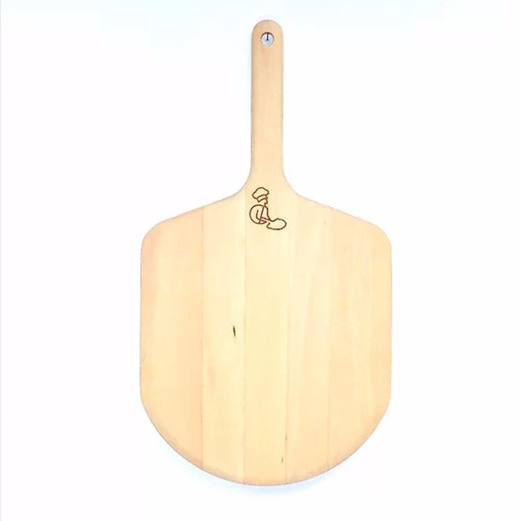121422B 12" Basswood Perfect Peel