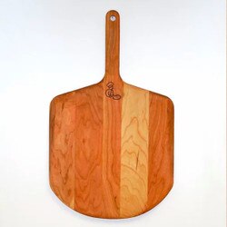 121422C 12" Cherry Perfect Peel