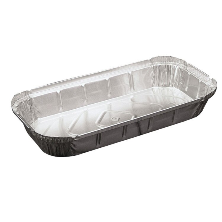 Y700240 Pactiv Y700240 3 lb Bread P