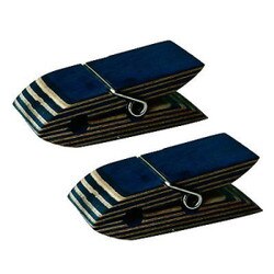 41301 Pakka Bag Clip 2-pack