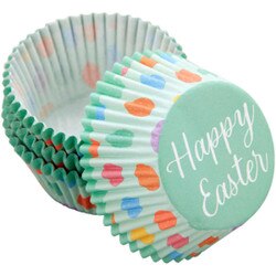 415-0-0623 Paper Spring Easter Egg
