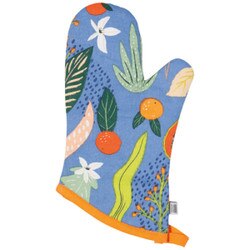 2098003 Paradise Oven Mitt