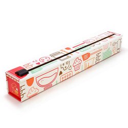 6001 Parchment Paper Dispenser - Ba