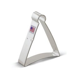 8079A Party Hat Cookie Cutter 3-1/2