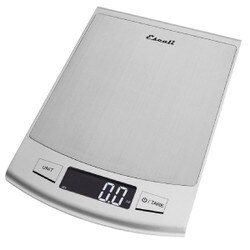 Pana Baking Scale – KitchenSupply