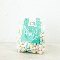 20623 Pastel Buttermints - 2.75 Lb