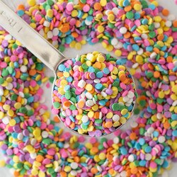 78-156061 Pastel Sequin Confetti Sp