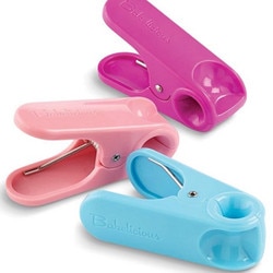 73807 Pastry Bag Clips - Set of 3