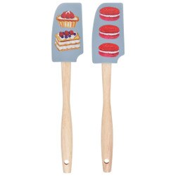 NKU1777D Patisserie Mini Spatulas S