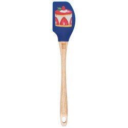 NKU1778D Patisserie Silicone Spatul