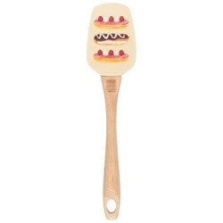 NKU1781D Patisserie Silicone Spoonu