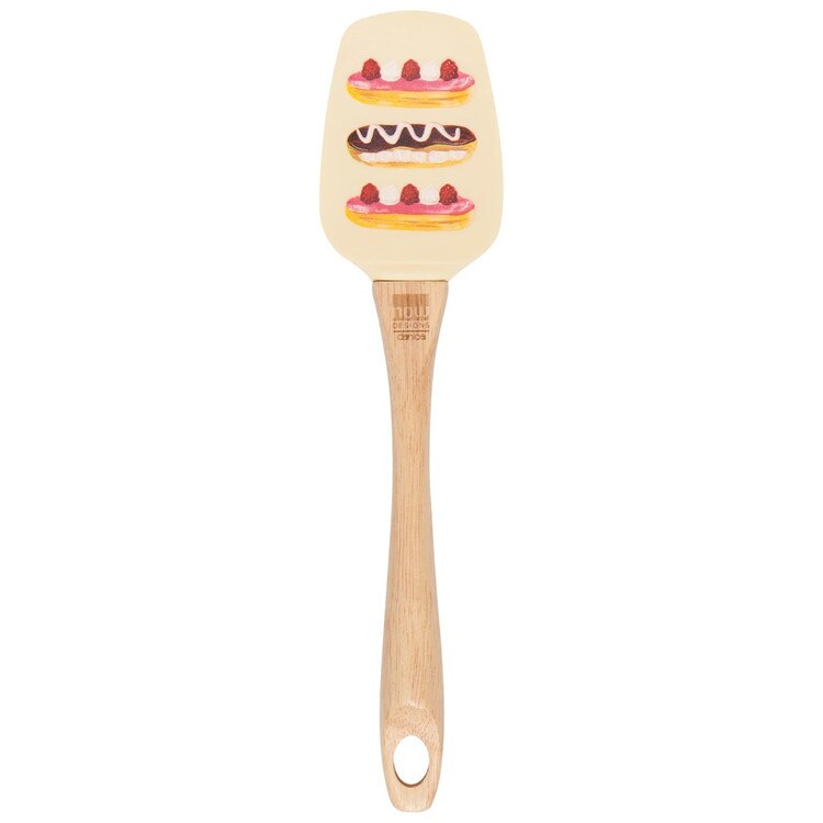 NKU1781D Patisserie Silicone Spoonu