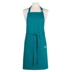 2500529 Peacock Chef Apron
