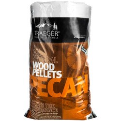 PEL314 Traeger PEL314 Pecan Pellets