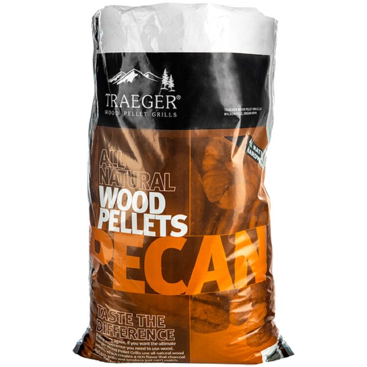 PEL314 Traeger PEL314 Pecan Pellets