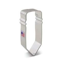 7937A Pencil Cookie Cutter 4"