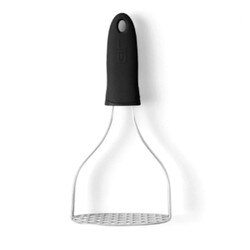 MSP311BLK Perforated Masher - Black